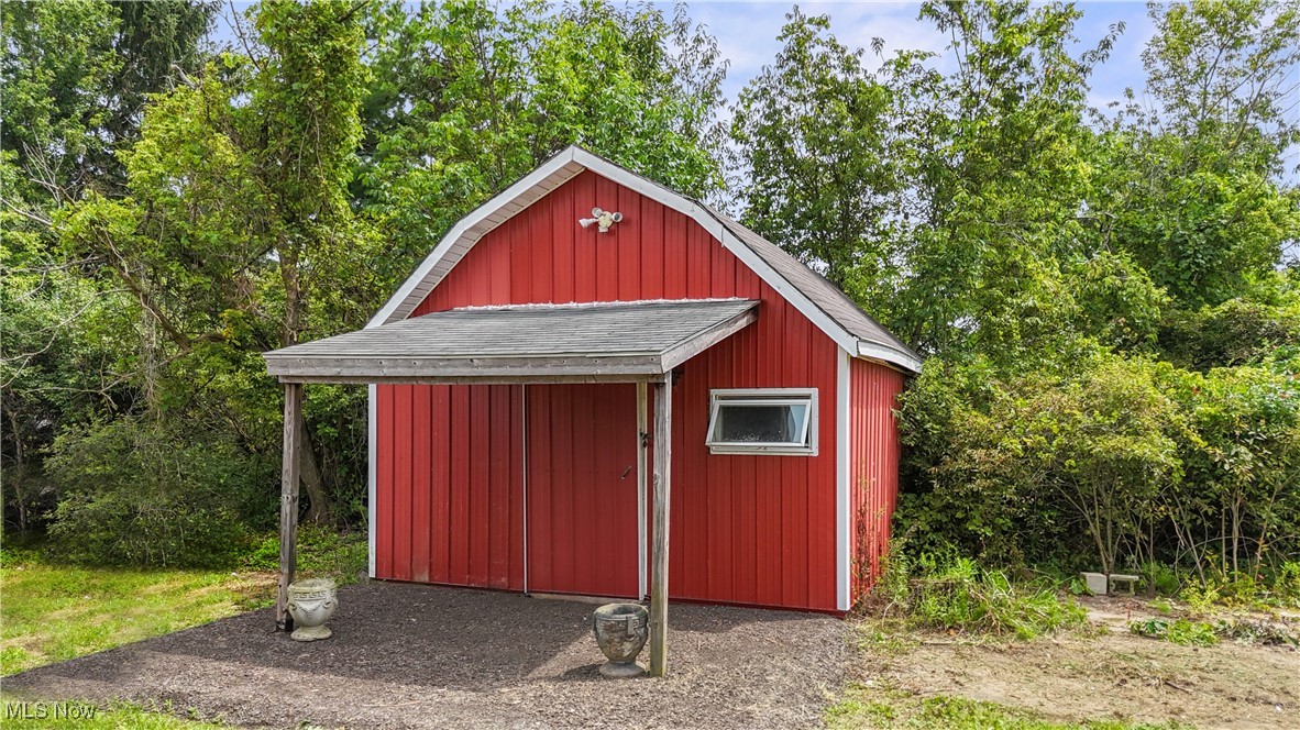 Township/Sullivan - Residential