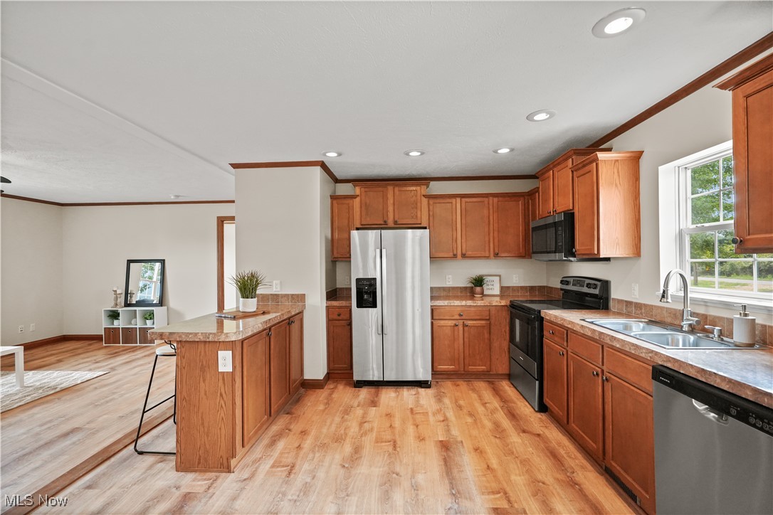 Township/Sullivan - Residential