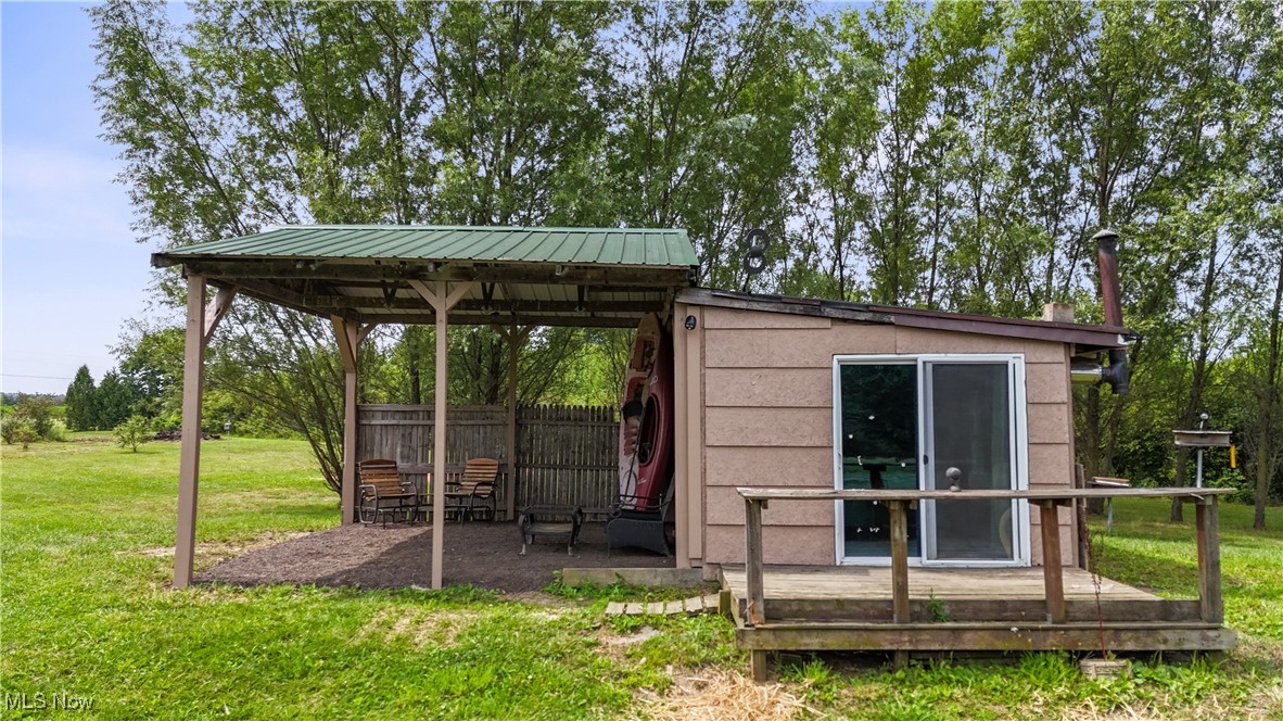 Township/Sullivan - Residential