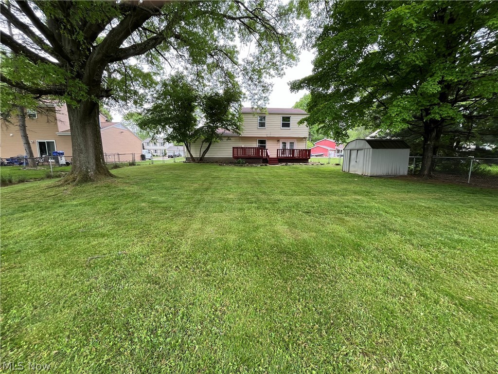 Copley Mdws Allotment 02 - Residential