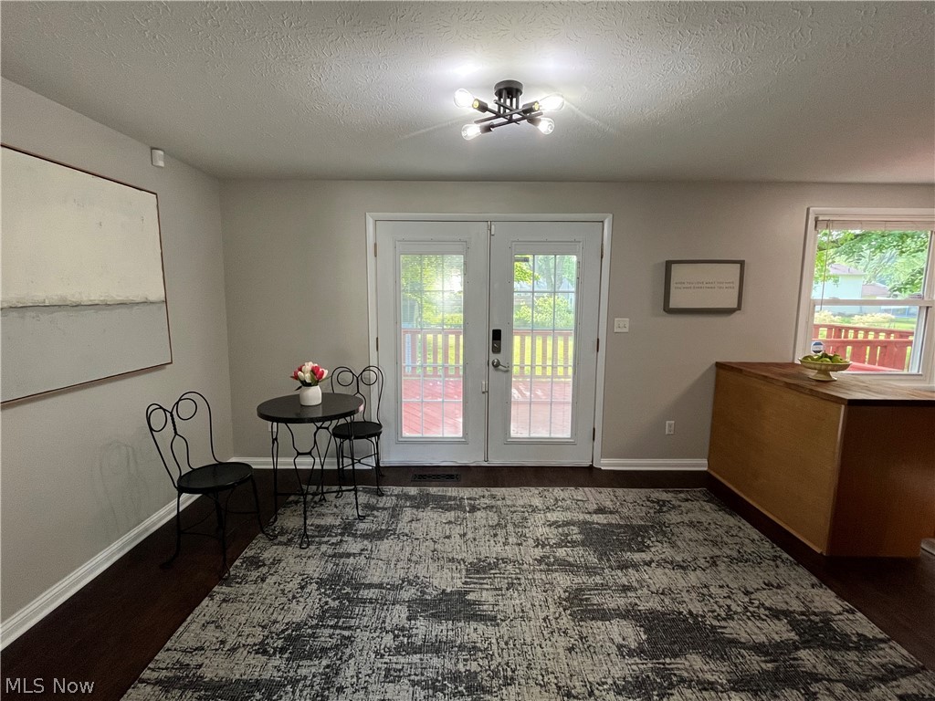 Copley Mdws Allotment 02 - Residential