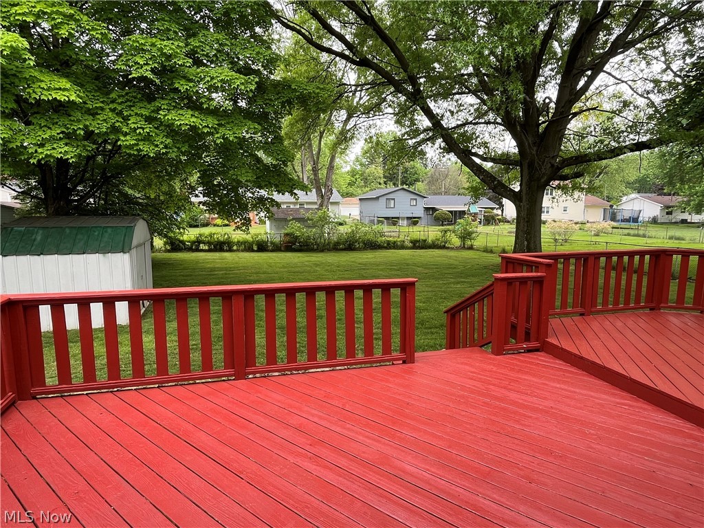 Copley Mdws Allotment 02 - Residential