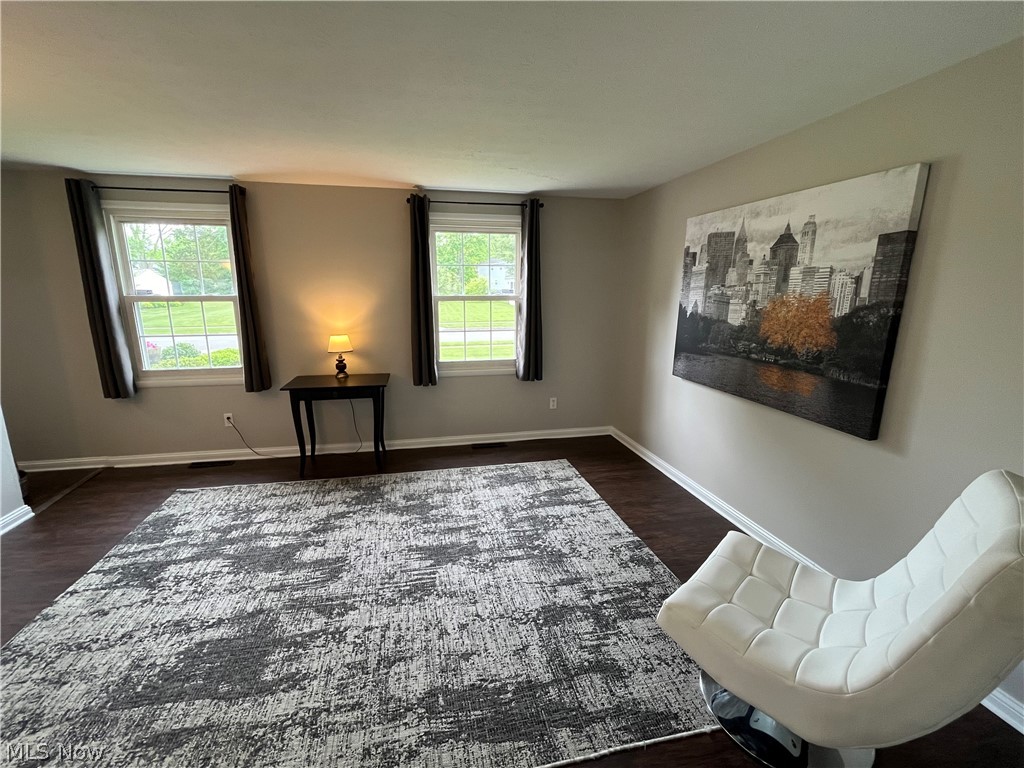 Copley Mdws Allotment 02 - Residential