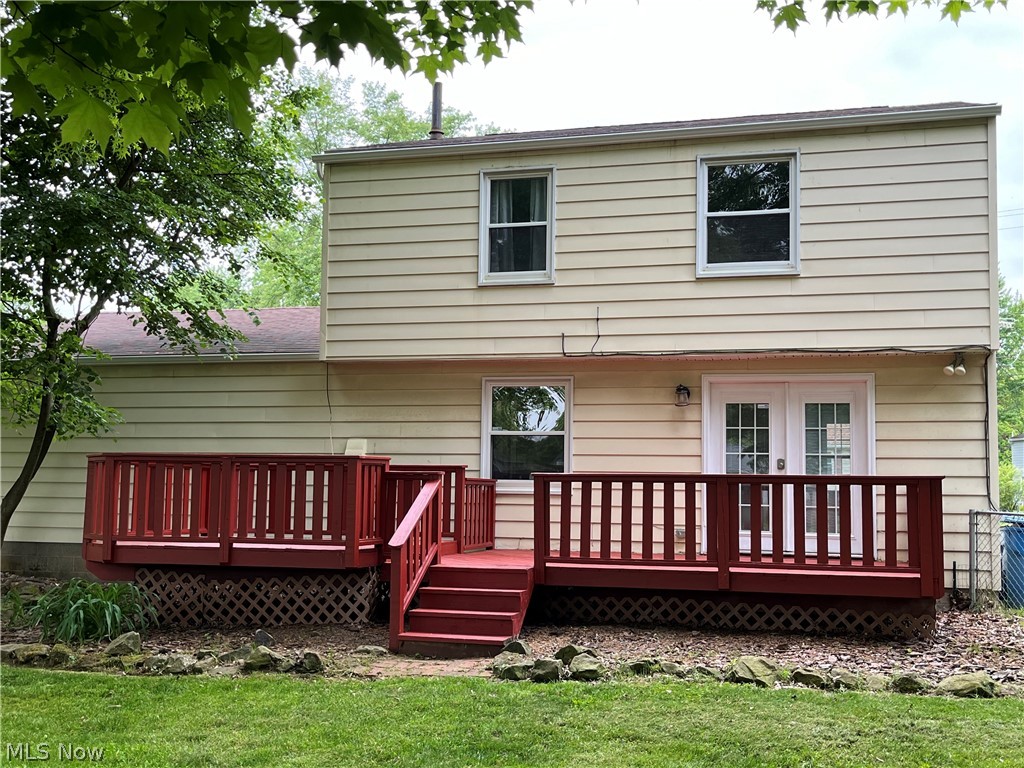 Copley Mdws Allotment 02 - Residential