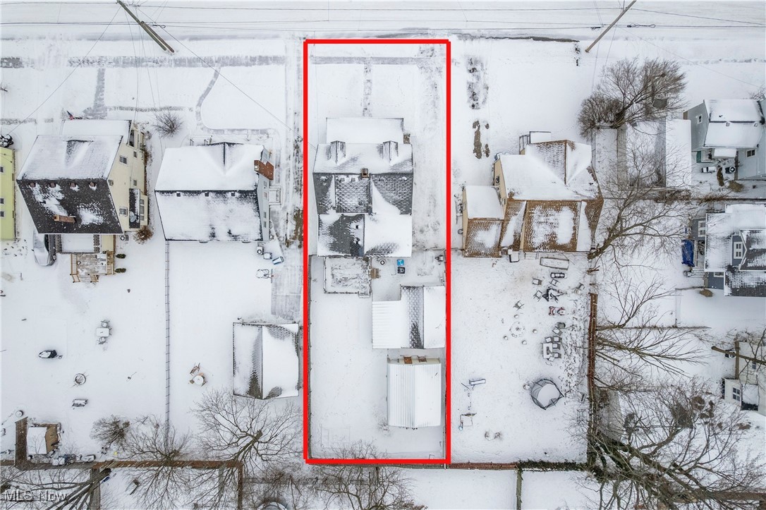 Fair Home Allotment - Residential