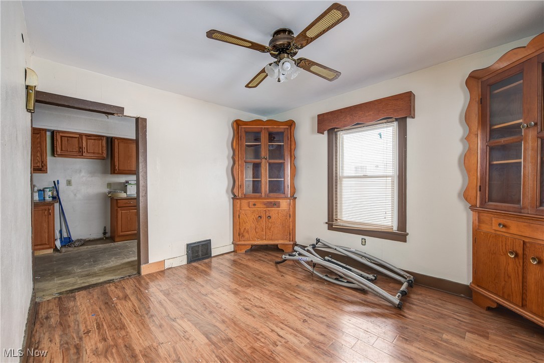 Fair Home Allotment - Residential