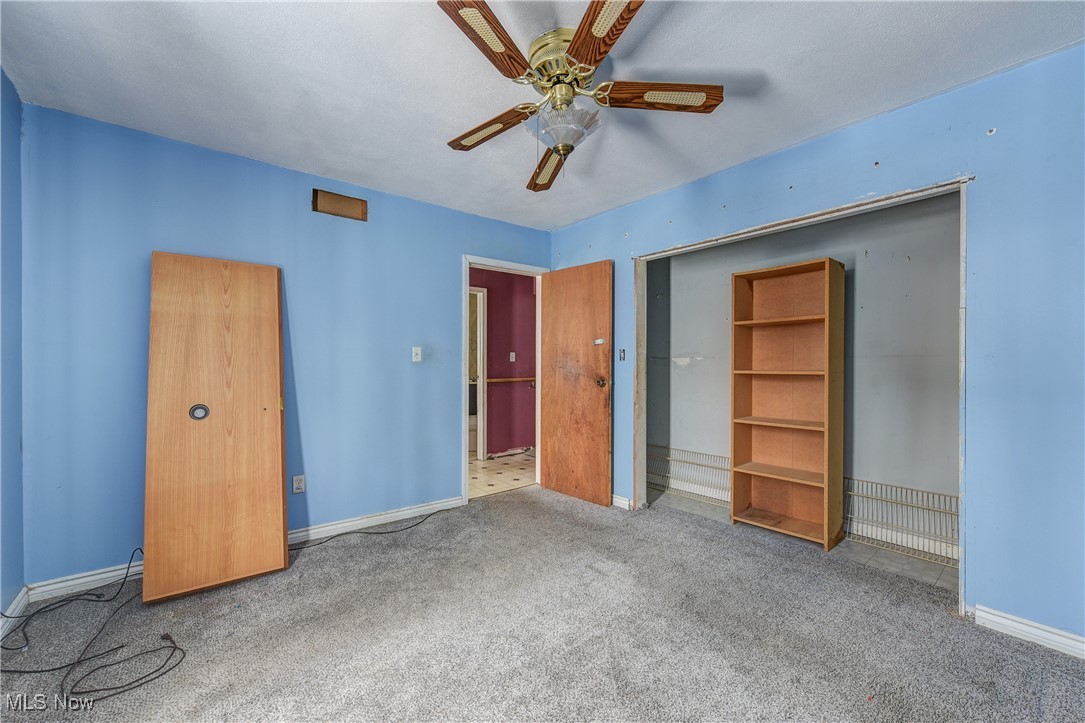 Fair Home Allotment - Residential