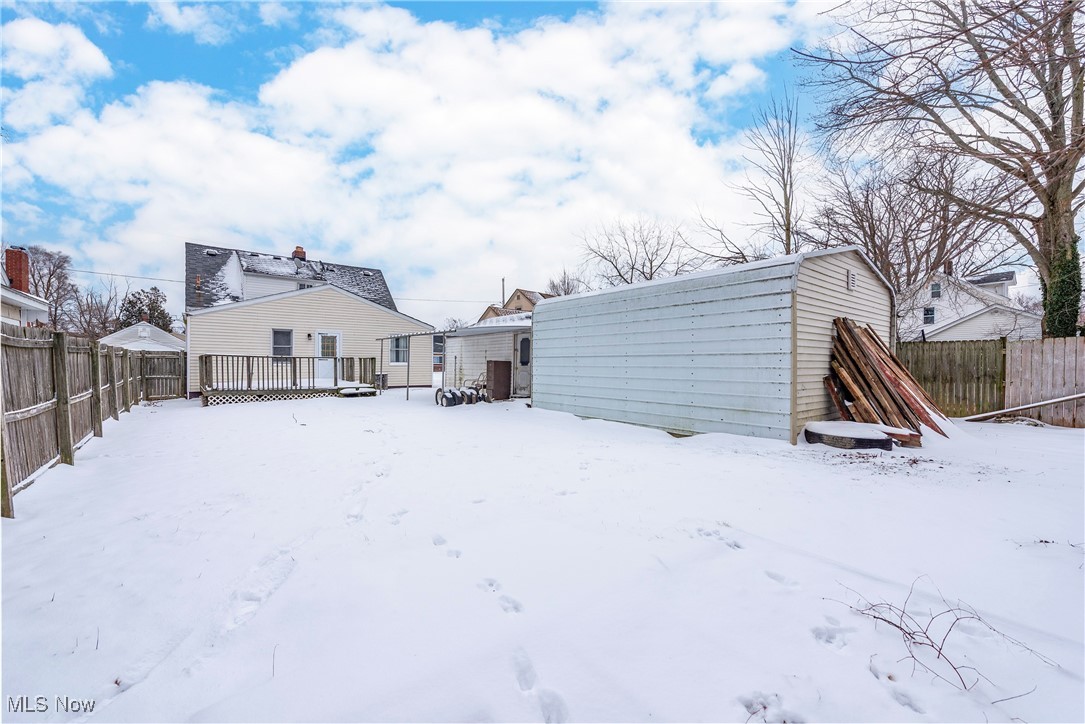 Fair Home Allotment - Residential