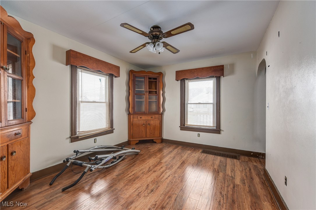 Fair Home Allotment - Residential