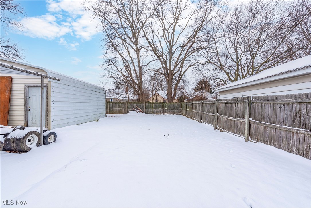 Fair Home Allotment - Residential