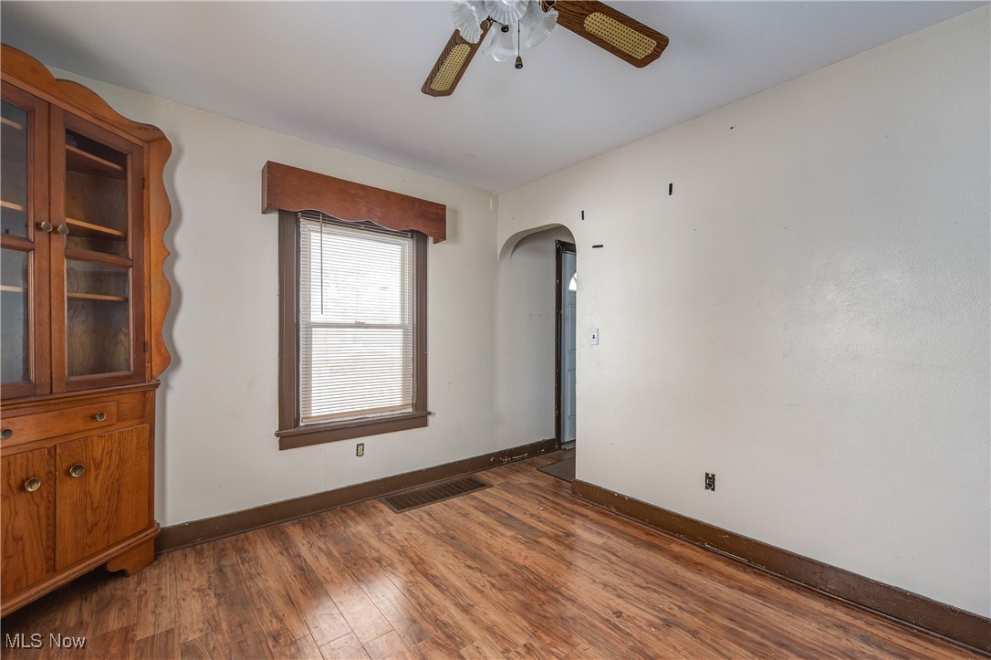 Fair Home Allotment - Residential