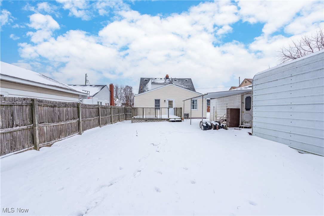 Fair Home Allotment - Residential