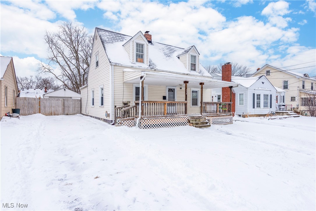 Fair Home Allotment - Residential