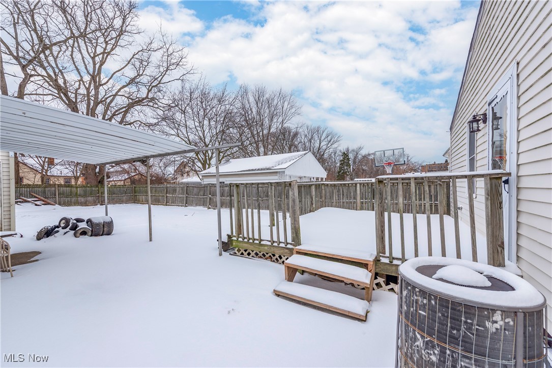 Fair Home Allotment - Residential