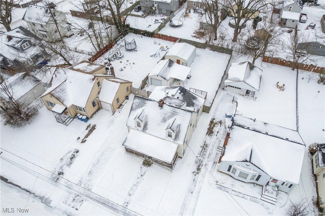 Fair Home Allotment - Residential