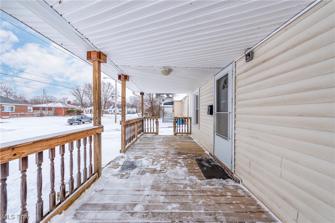 Fair Home Allotment - Residential