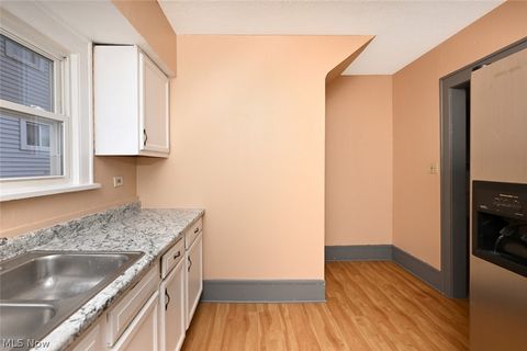 Tiny photo for 77 W Mildred Avenue, Akron, OH 44310 (MLS # 5187352)