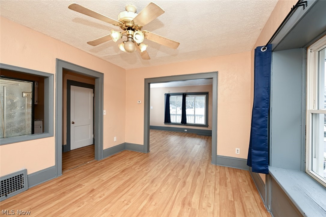 Hill & Kirk Allotment - Residential