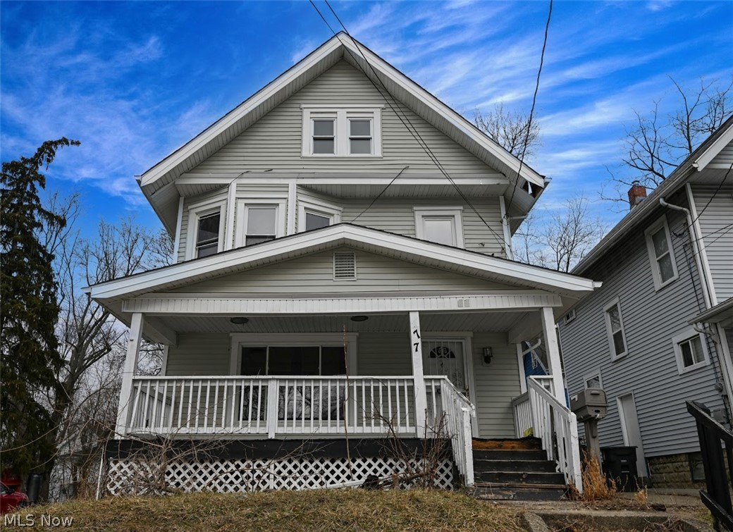 Hill & Kirk Allotment - Residential