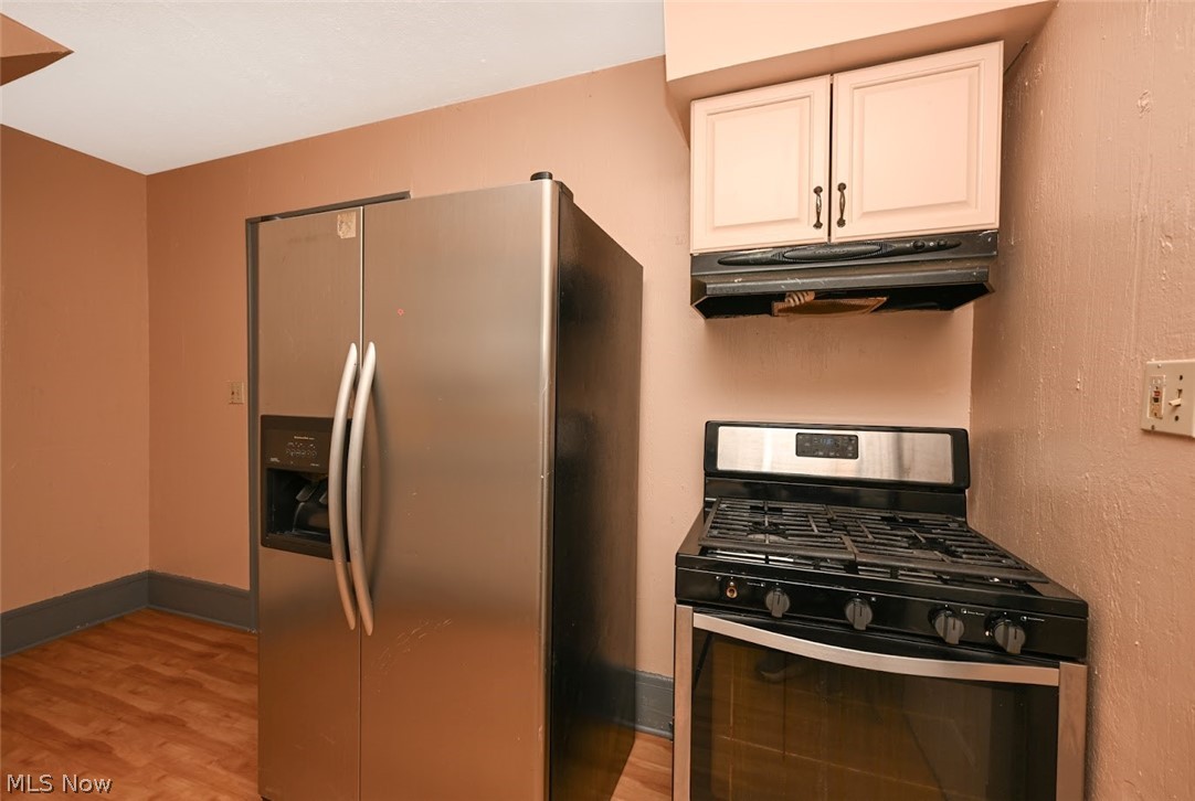 Hill & Kirk Allotment - Residential