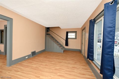 Tiny photo for 77 W Mildred Avenue, Akron, OH 44310 (MLS # 5187352)