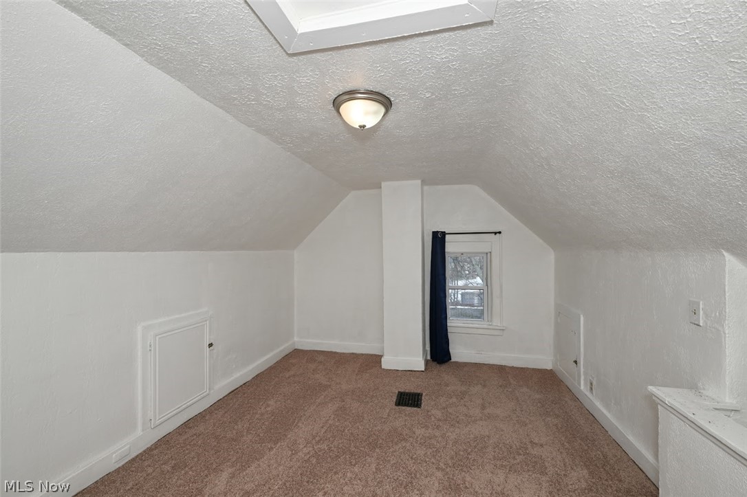 Hill & Kirk Allotment - Residential