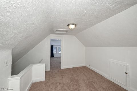 Tiny photo for 77 W Mildred Avenue, Akron, OH 44310 (MLS # 5187352)