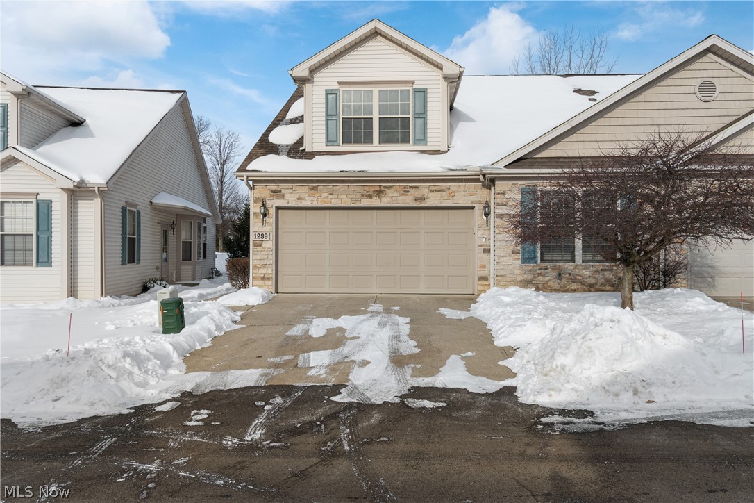 Sweetbriar Estates Clstrs - Residential