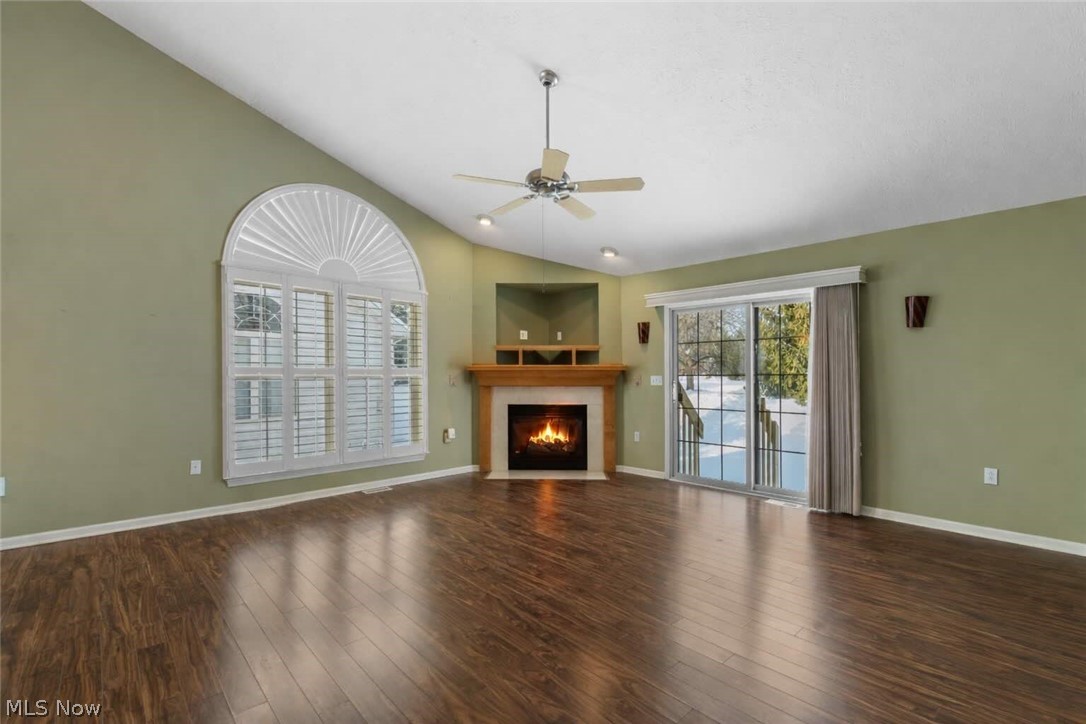 Sweetbriar Estates Clstrs - Residential