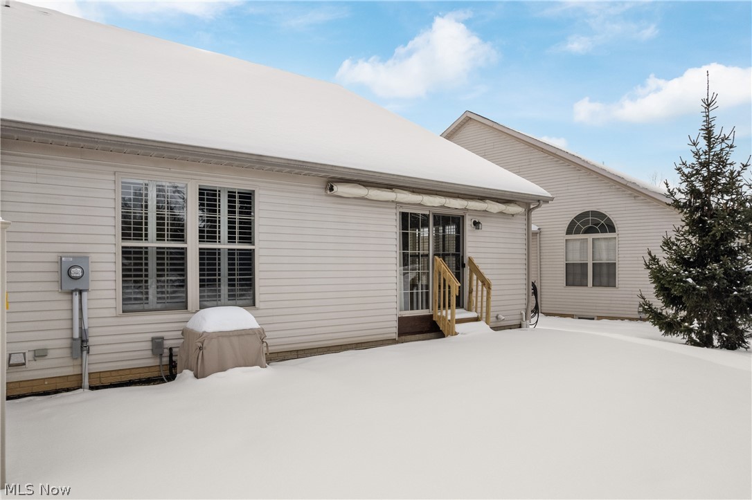 Sweetbriar Estates Clstrs - Residential