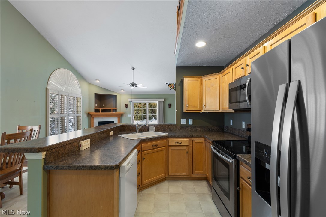 Sweetbriar Estates Clstrs - Residential