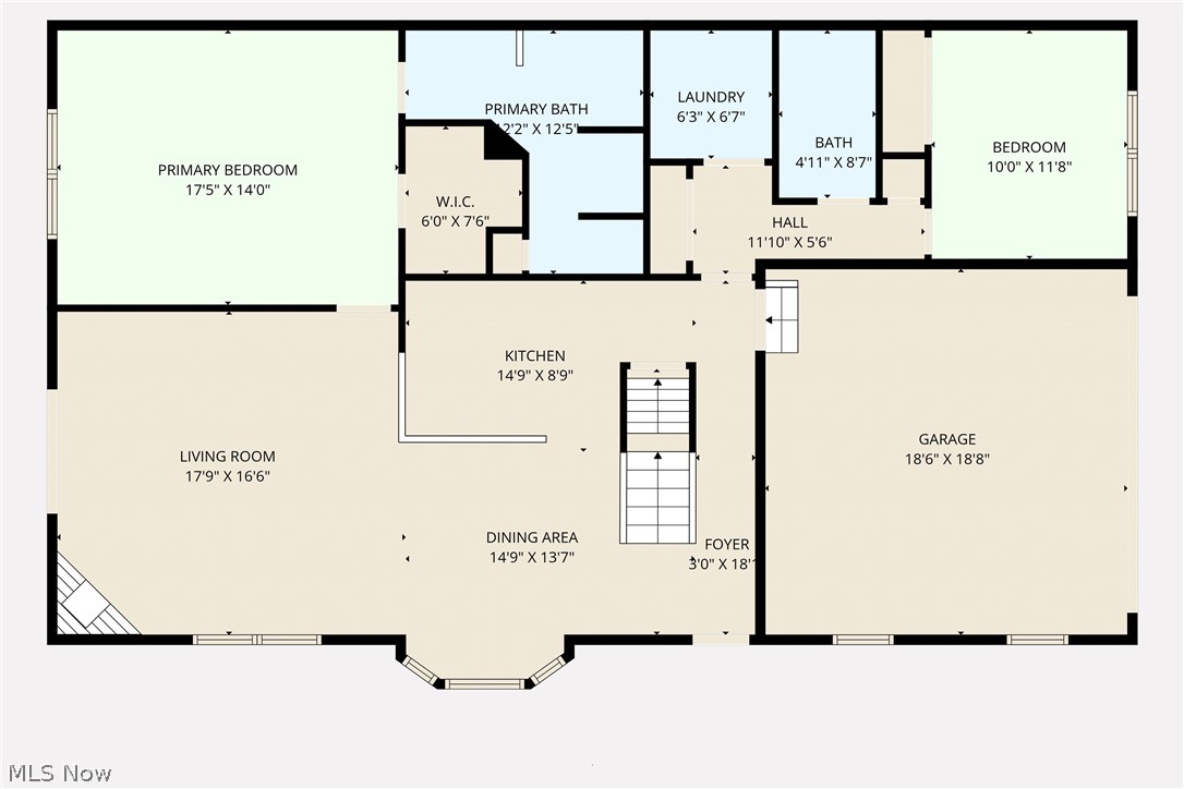 Sweetbriar Estates Clstrs - Residential