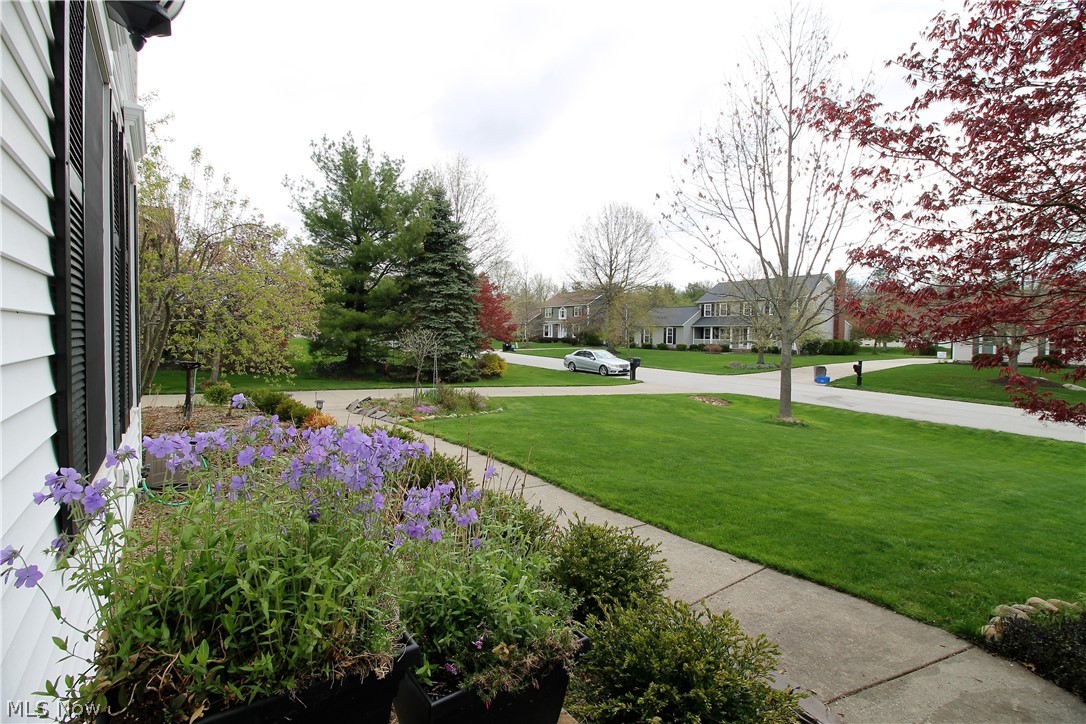 Hudson Park Estate #7 - Residential