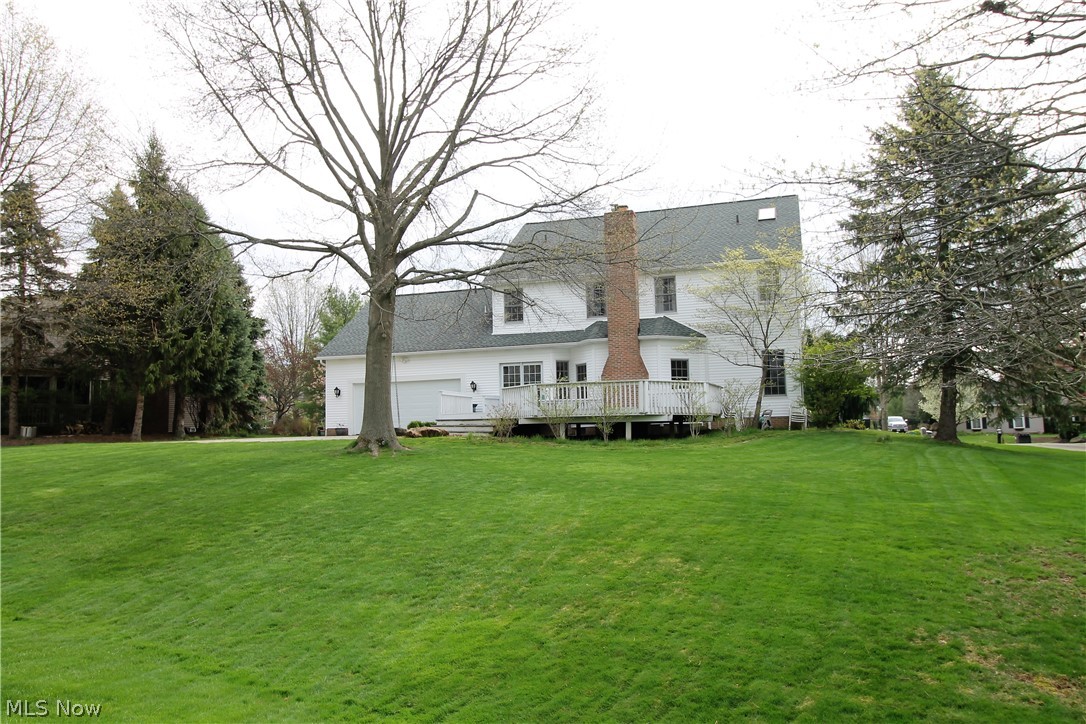 Hudson Park Estate #7 - Residential