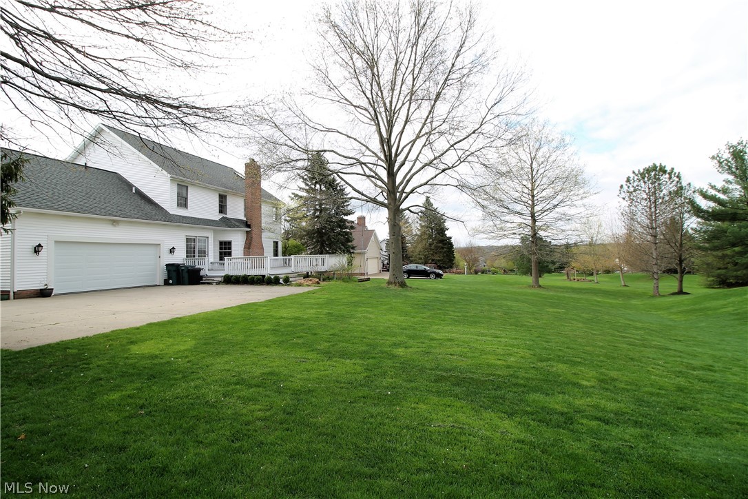 Hudson Park Estate #7 - Residential