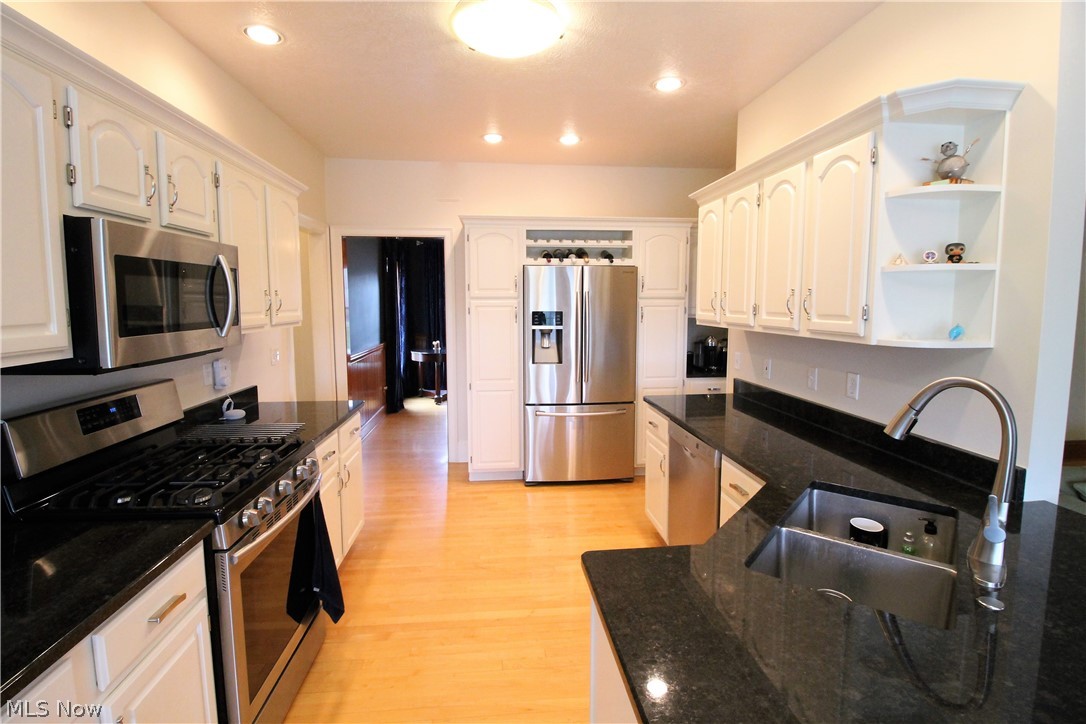 Hudson Park Estate #7 - Residential