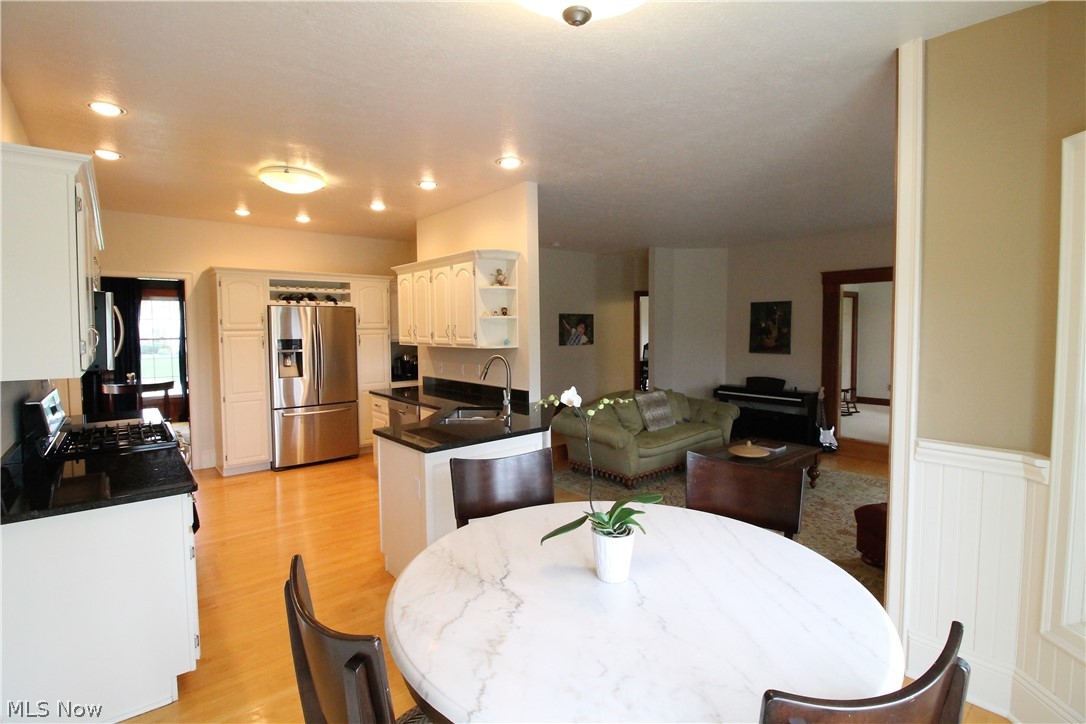 Hudson Park Estate #7 - Residential