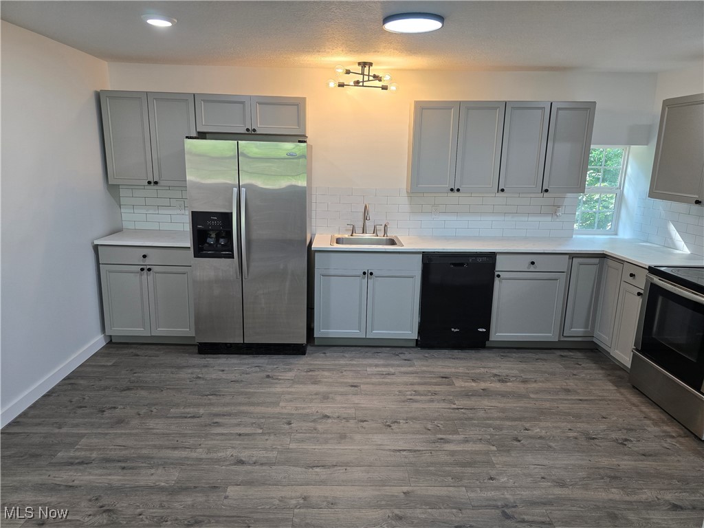 Valley View - Residential