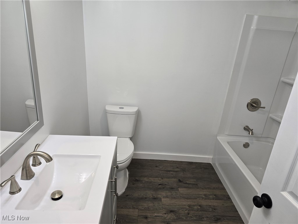 Valley View - Residential