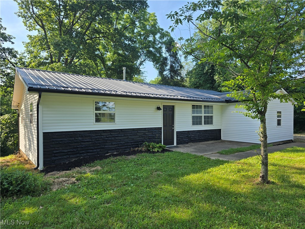 Valley View - Residential