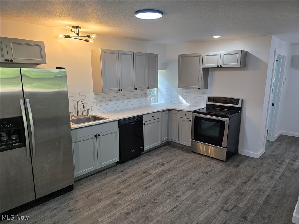 Valley View - Residential