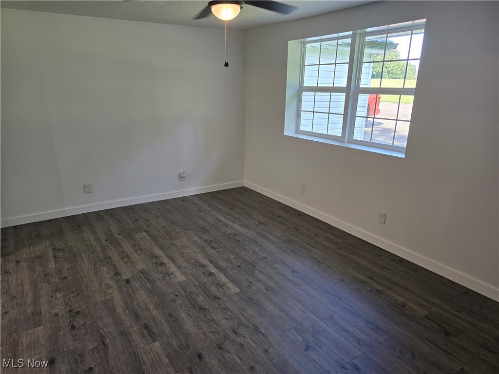 Valley View - Residential