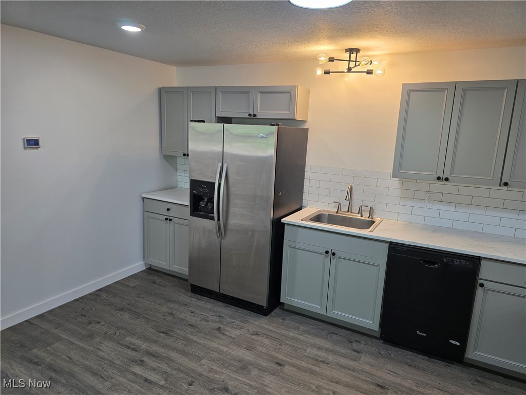 Valley View - Residential