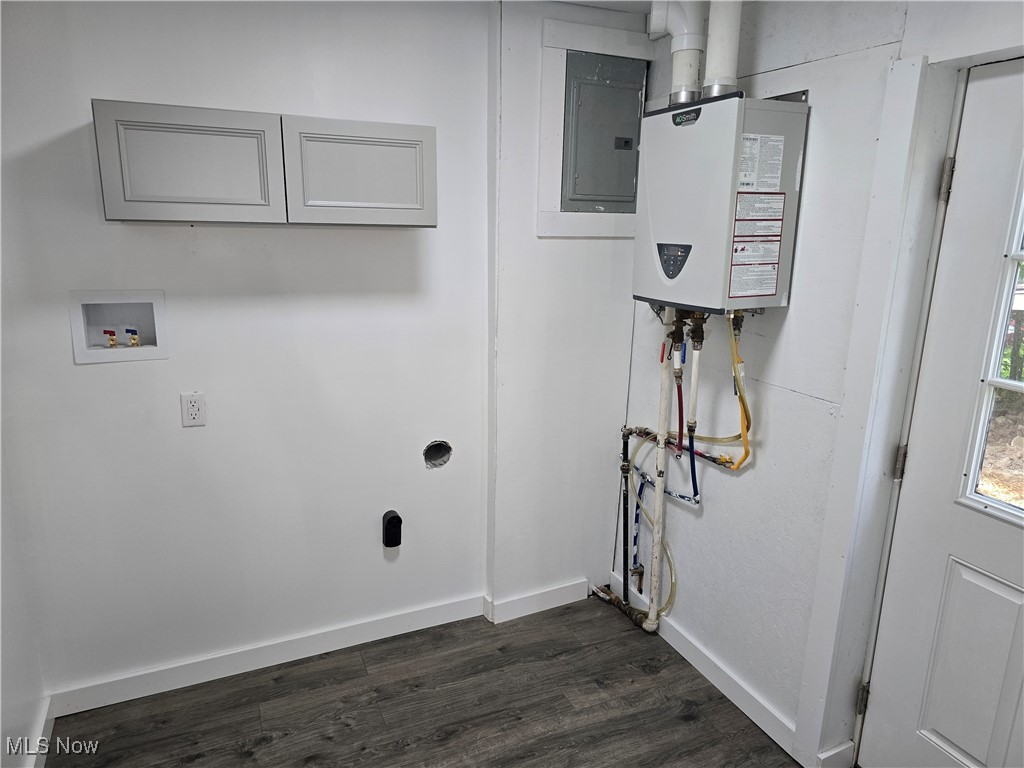 Valley View - Residential