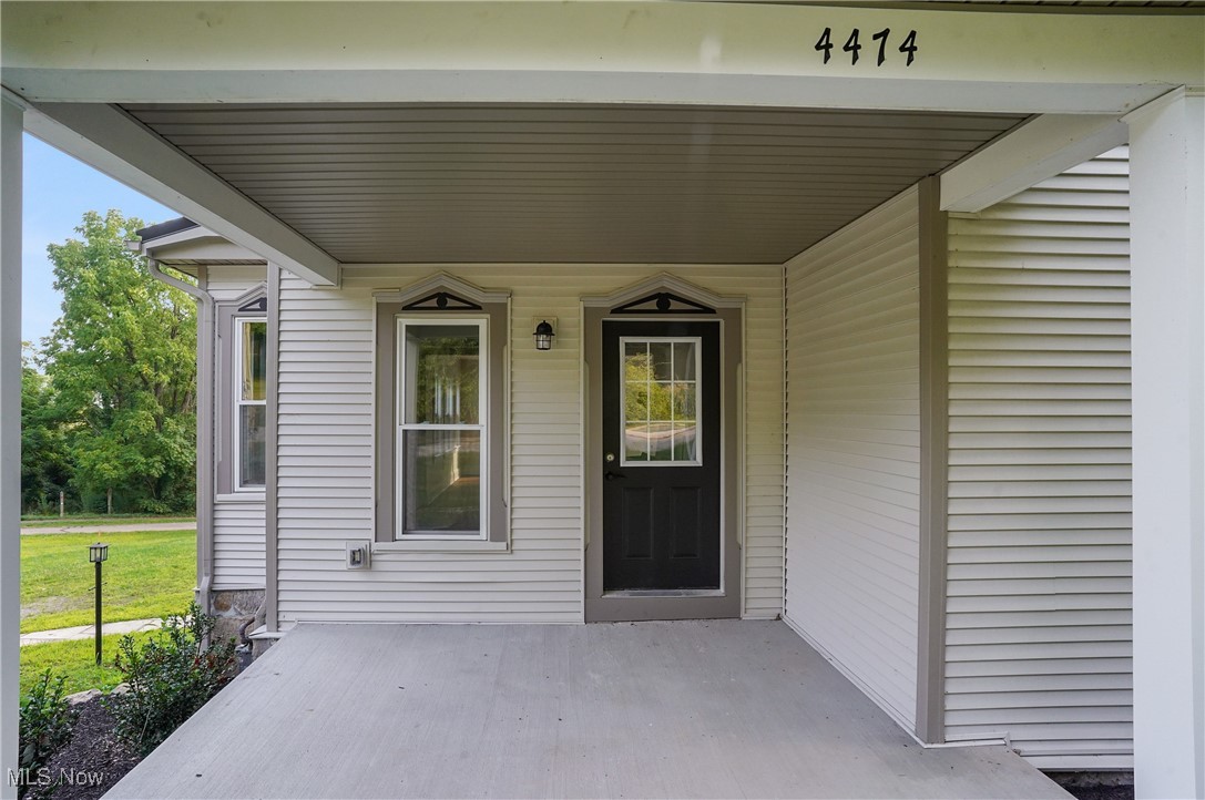 Mantua - Residential