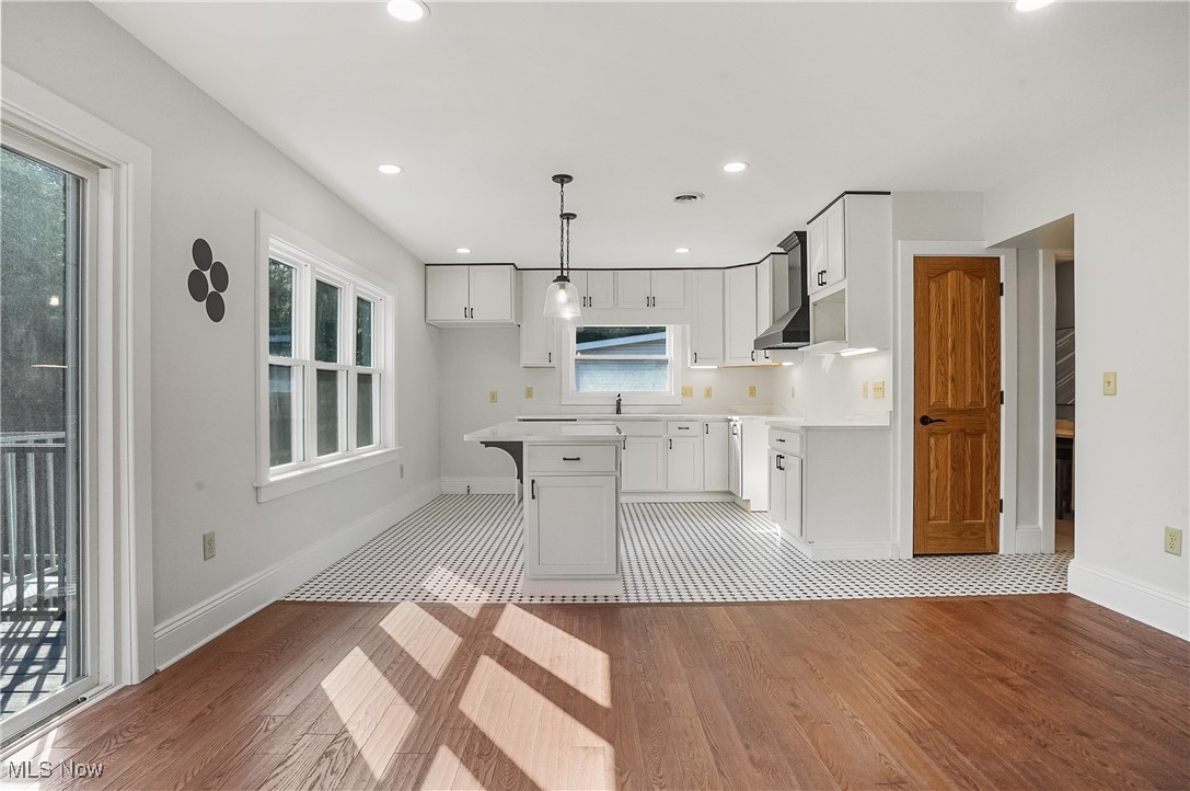 Mantua - Residential