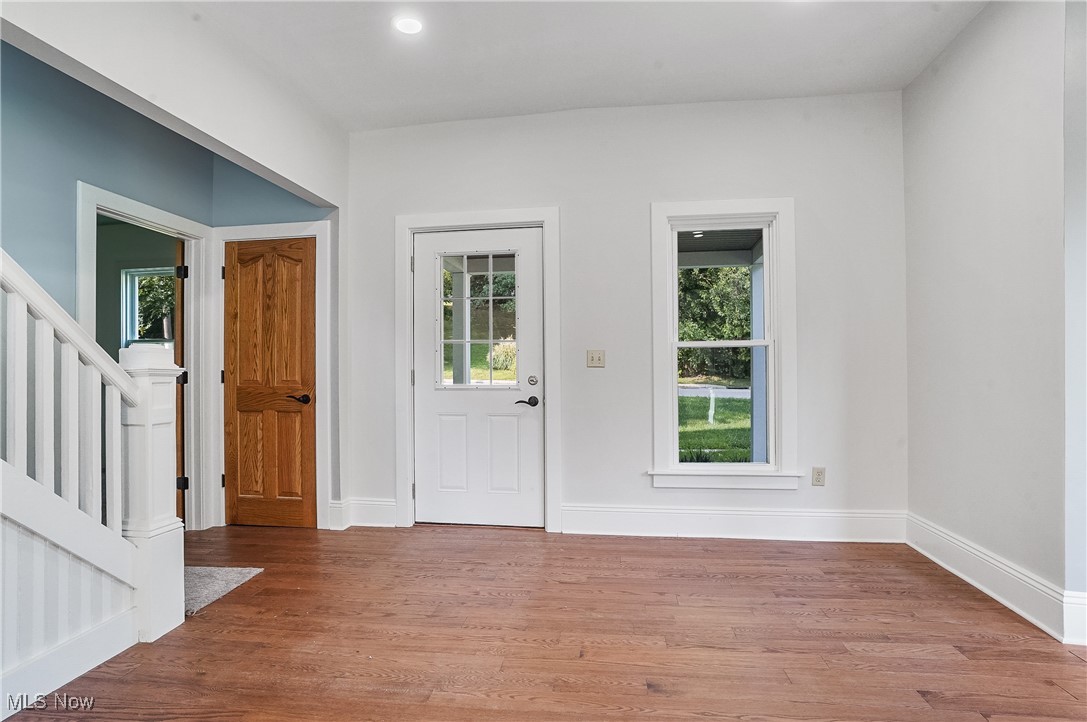 Mantua - Residential