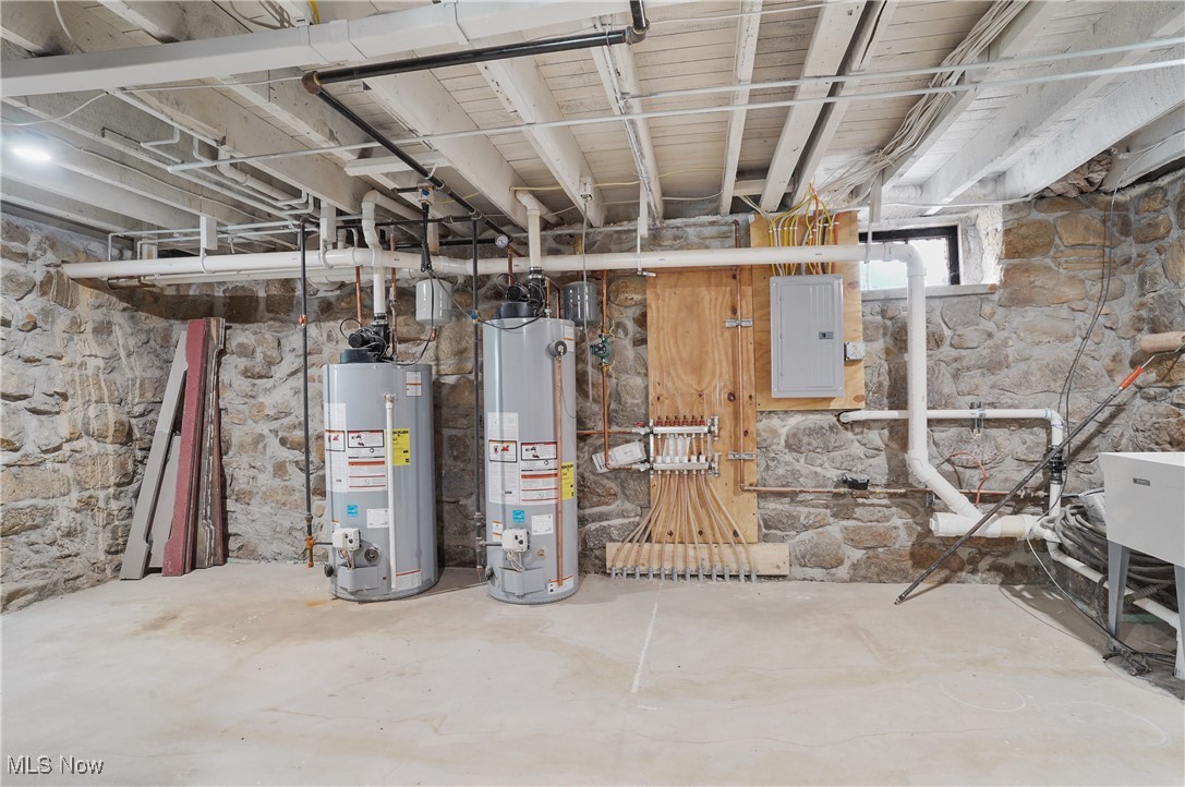 Mantua - Residential