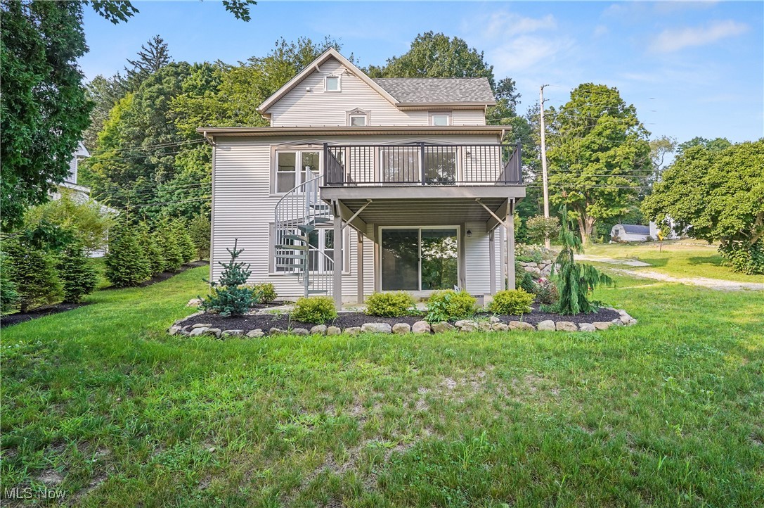 Mantua - Residential