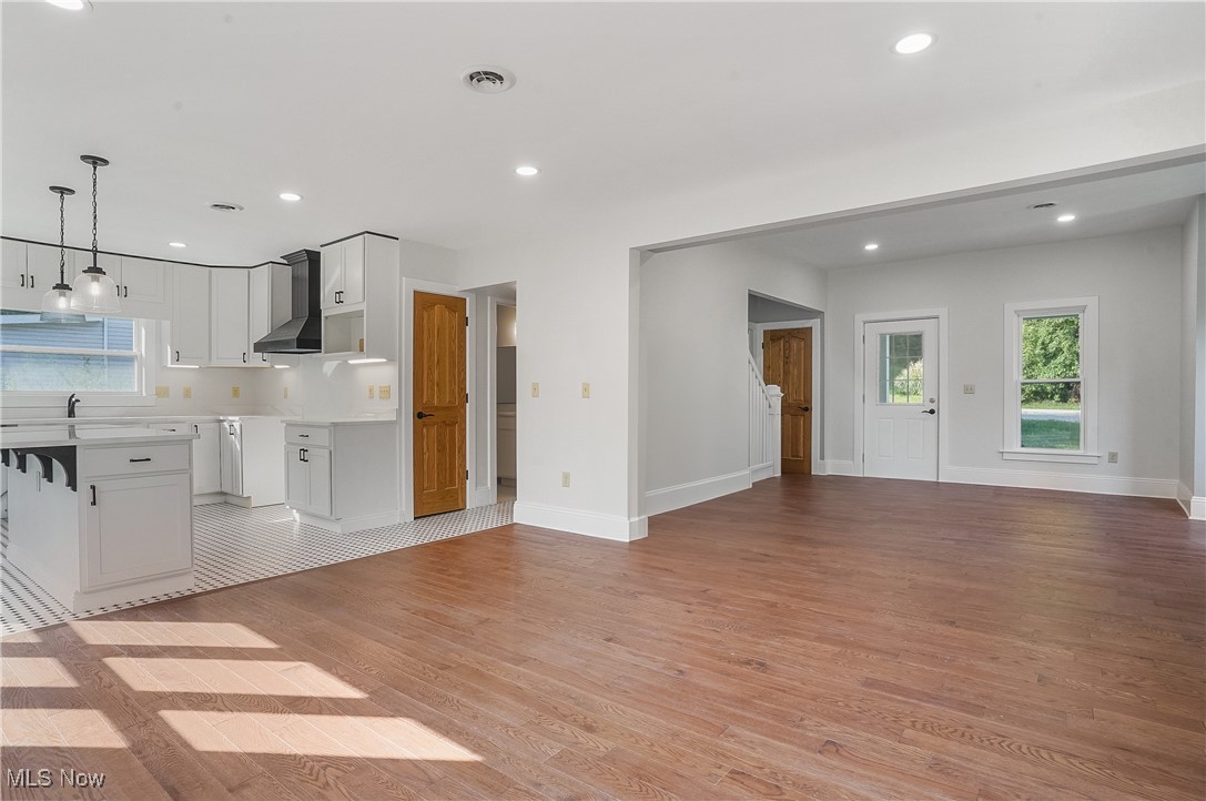 Mantua - Residential